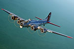 EAA's B-17 Tour