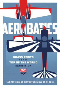 REGISTER FOR 2016 IAC AIRVENTURE AIRCRAFT PARKING