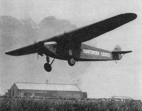 Southern Cross image