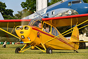 Attention Fun and Affordable Vintage Aircraft Owners