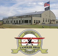 Candler Field image