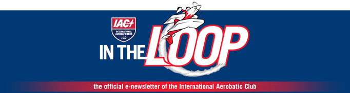 In The Loop Newsletter