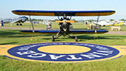 Vintage AirVenture Events Schedule Now Available