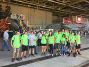 Want to Start a Youth Program? Here is How One EAA Chapter Does It 