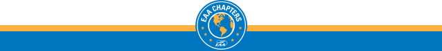 EAA ChapterGram Newsletter