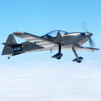 Aura Aero
