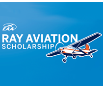 Ray Scholar Milestones