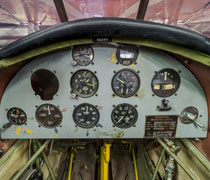 1967 Bücker BÜ133 'Jüngmeister' Replica – N258H