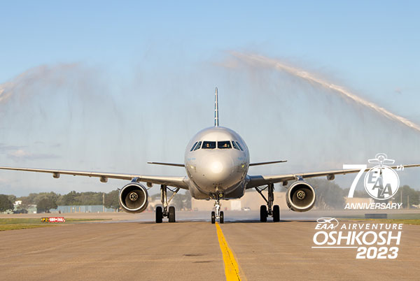 EAA Airventure Tickets