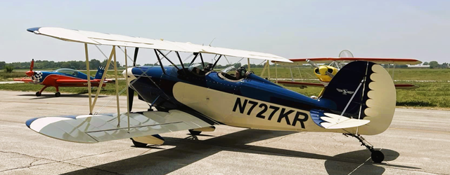 Clint McHenry Gone West