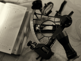 Vacuuming the Cockpit