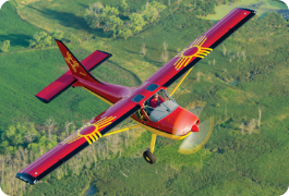 Is the Glasair Sportsman the Definition of Utility?