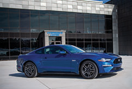 Support Young Eagles