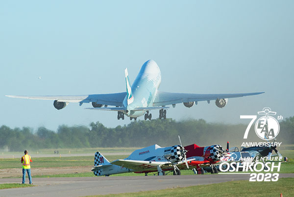 EAA Airventure Tickets