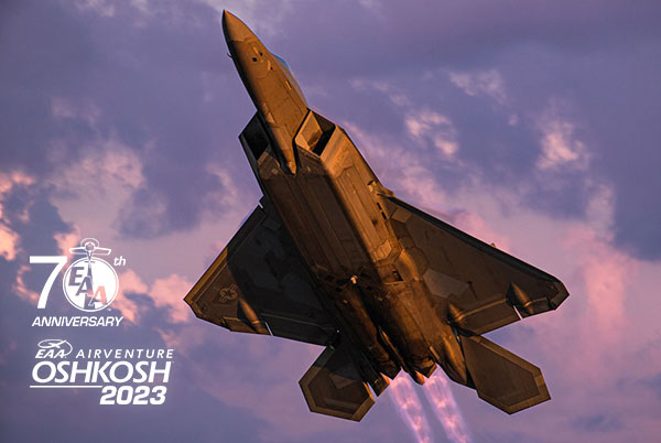 EAA Airventure Tickets