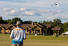 RC Flying Field
