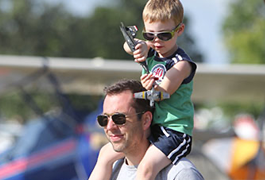 Youth Welcome Center