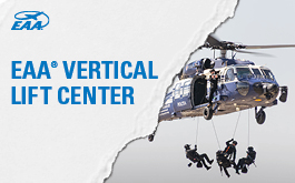 Aero Educate Center