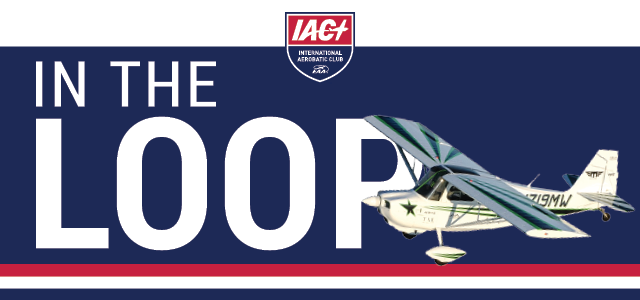 EAA ChapterGram Newsletter