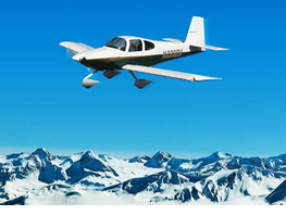 De-Icing for Experimental Aircraft