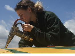 Regulation Changes — How You Can Help