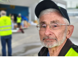 My Adventure to Buttonville